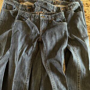 Kimes Betty Jeans